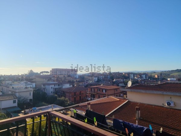 appartamento in vendita a Fonte Nuova