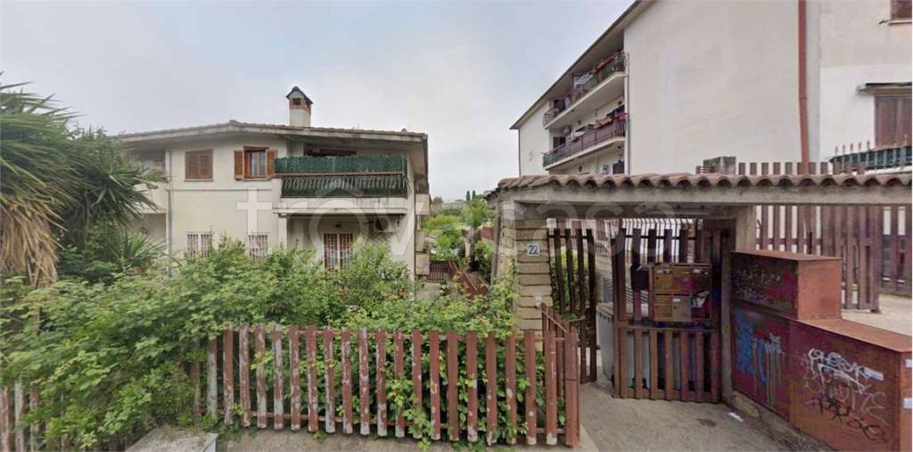 appartamento in vendita a Fonte Nuova in zona Torre Lupara