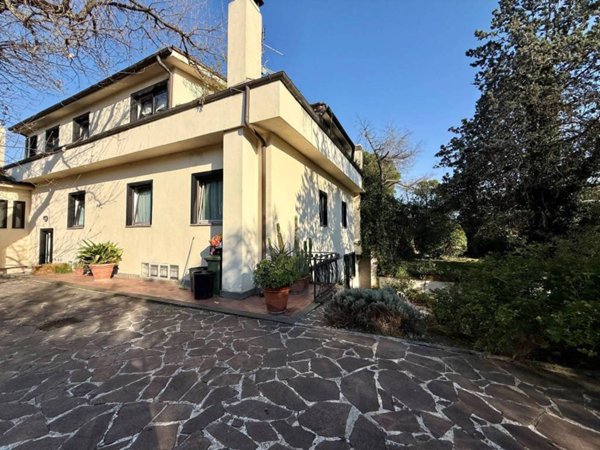 casa indipendente in vendita a Fonte Nuova