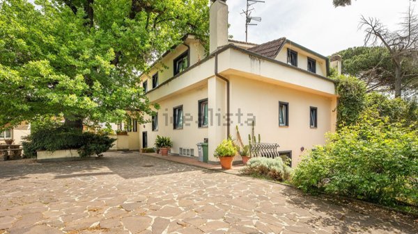 casa indipendente in vendita a Fonte Nuova