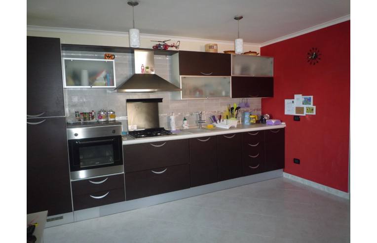 appartamento in vendita a Fonte Nuova in zona Torre Lupara