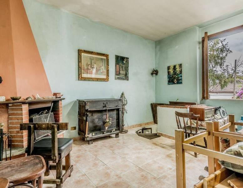 casa indipendente in vendita a Fonte Nuova in zona Torre Lupara