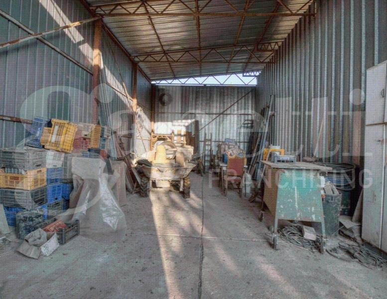 locale commerciale in vendita a Fonte Nuova in zona Torre Lupara