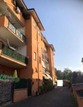 appartamento in vendita a Fonte Nuova in zona Torre Lupara