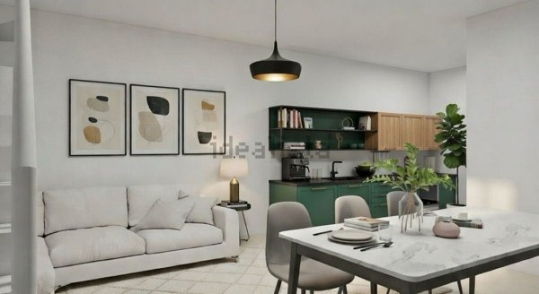 appartamento in vendita a Fonte Nuova in zona Torre Lupara