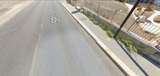 appartamento in vendita a Fonte Nuova