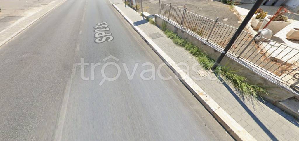 appartamento in vendita a Fonte Nuova in zona Santa Lucia