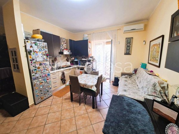 appartamento in vendita a Fonte Nuova in zona Torre Lupara