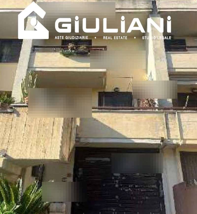 casa indipendente in vendita a Fonte Nuova