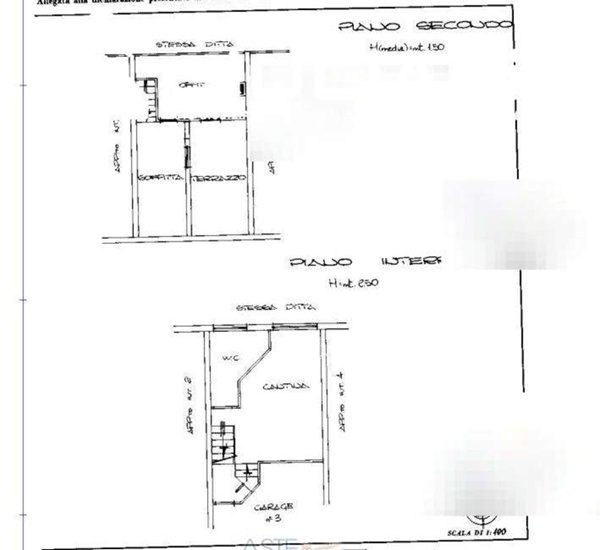casa indipendente in vendita a Fonte Nuova