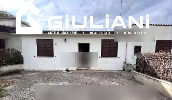 appartamento in vendita a Fonte Nuova