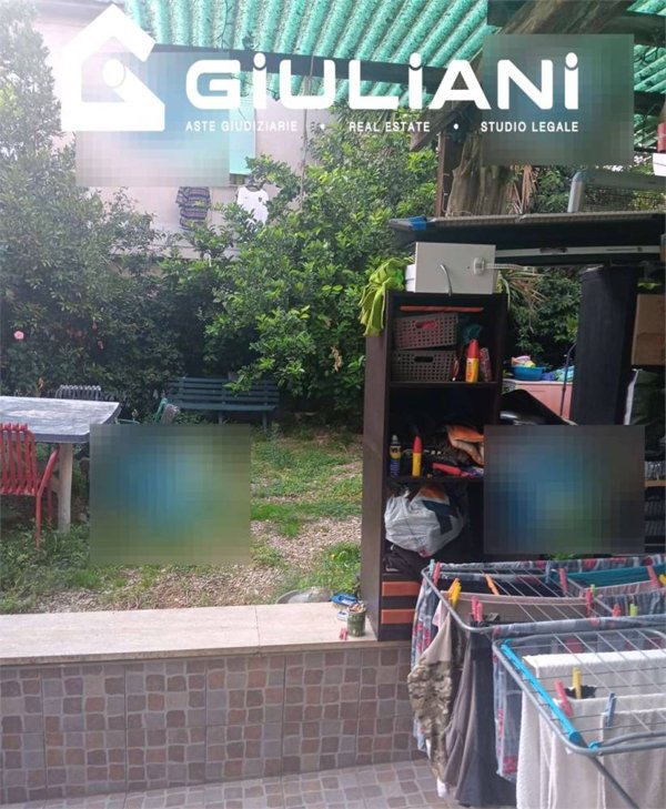 appartamento in vendita a Fonte Nuova