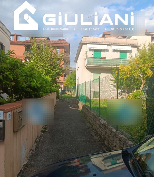 appartamento in vendita a Fonte Nuova