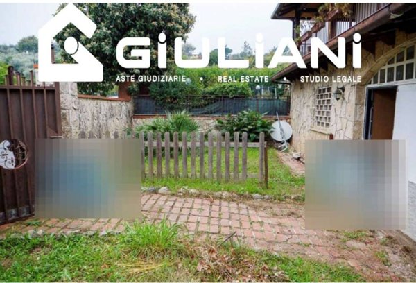 casa indipendente in vendita a Fonte Nuova