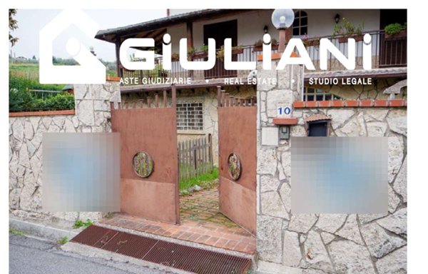 casa indipendente in vendita a Fonte Nuova