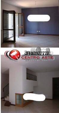 appartamento in vendita a Fonte Nuova in zona Santa Lucia