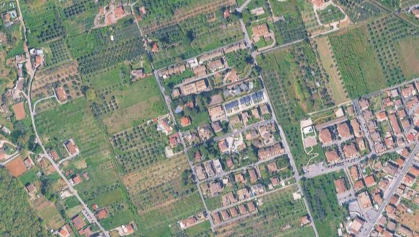 appartamento in vendita a Fonte Nuova in zona Santa Lucia