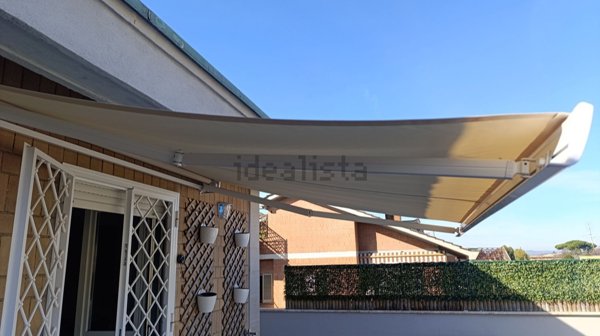 appartamento in vendita a Fonte Nuova