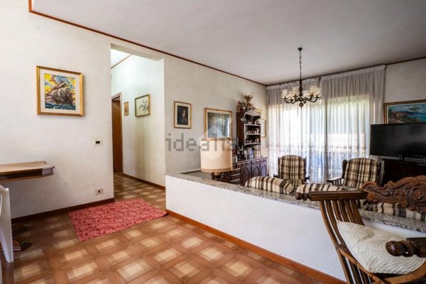 appartamento in vendita a Fonte Nuova in zona Torre Lupara