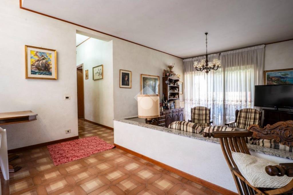 appartamento in vendita a Fonte Nuova in zona Torre Lupara