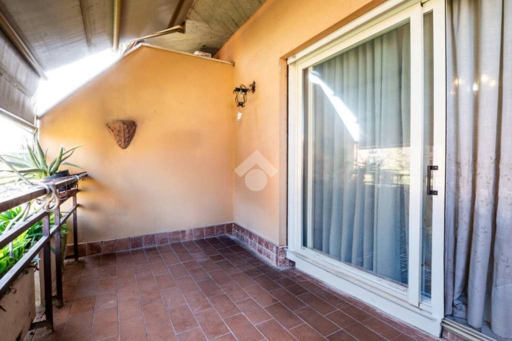 appartamento in vendita a Fonte Nuova in zona Torre Lupara