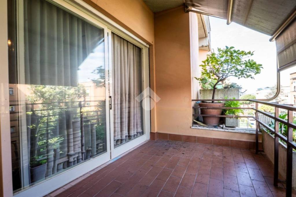 appartamento in vendita a Fonte Nuova in zona Torre Lupara
