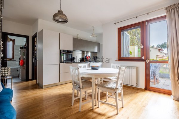 appartamento in vendita a Fonte Nuova