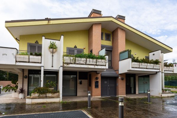 appartamento in vendita a Fonte Nuova