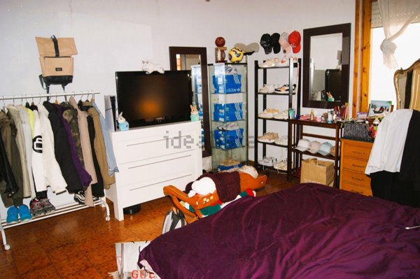 appartamento in vendita a Fonte Nuova