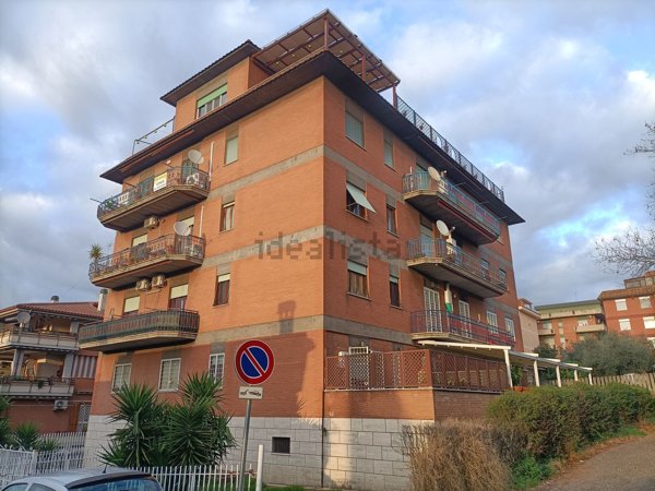 appartamento in vendita a Fonte Nuova