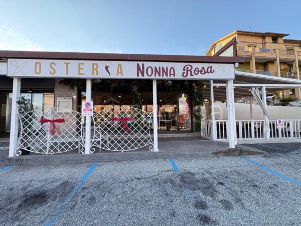 negozio in vendita a Fonte Nuova in zona Santa Lucia