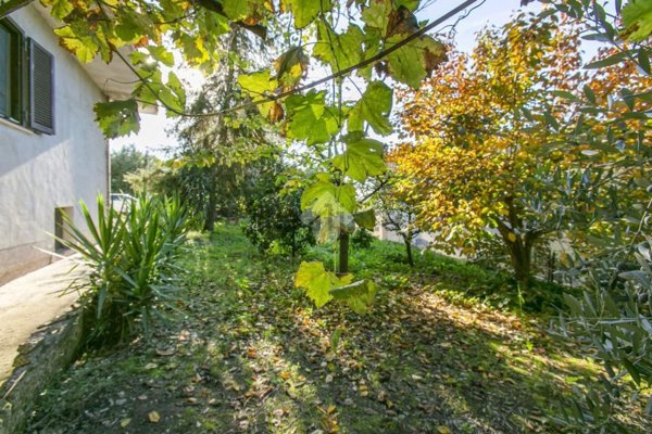 appartamento in vendita a Fonte Nuova