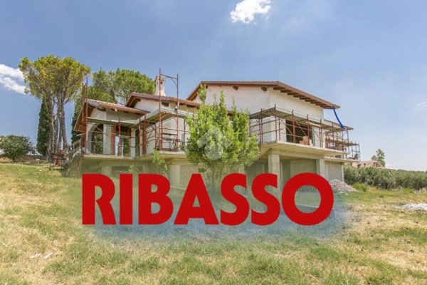 casa indipendente in vendita a Fonte Nuova in zona Torre Lupara