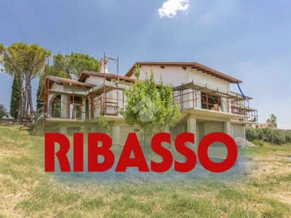 casa indipendente in vendita a Fonte Nuova in zona Torre Lupara