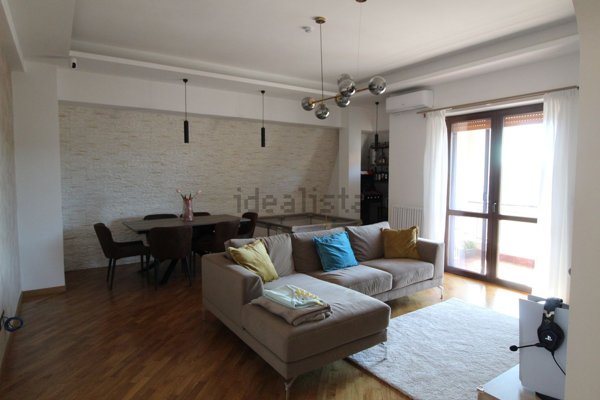 appartamento in vendita a Fonte Nuova in zona Torre Lupara