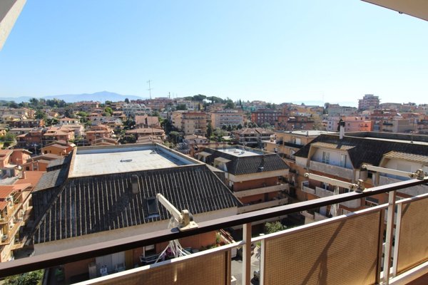 appartamento in vendita a Fonte Nuova in zona Torre Lupara