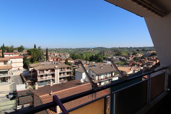 appartamento in vendita a Fonte Nuova in zona Torre Lupara