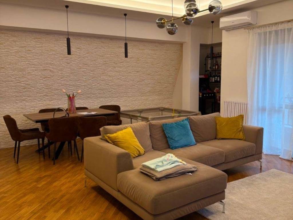 appartamento in vendita a Fonte Nuova in zona Torre Lupara