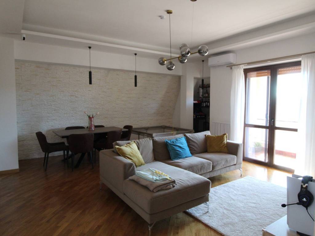 appartamento in vendita a Fonte Nuova in zona Torre Lupara