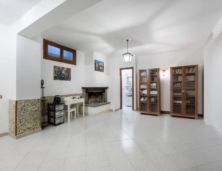 appartamento in vendita a Fonte Nuova in zona Torre Lupara