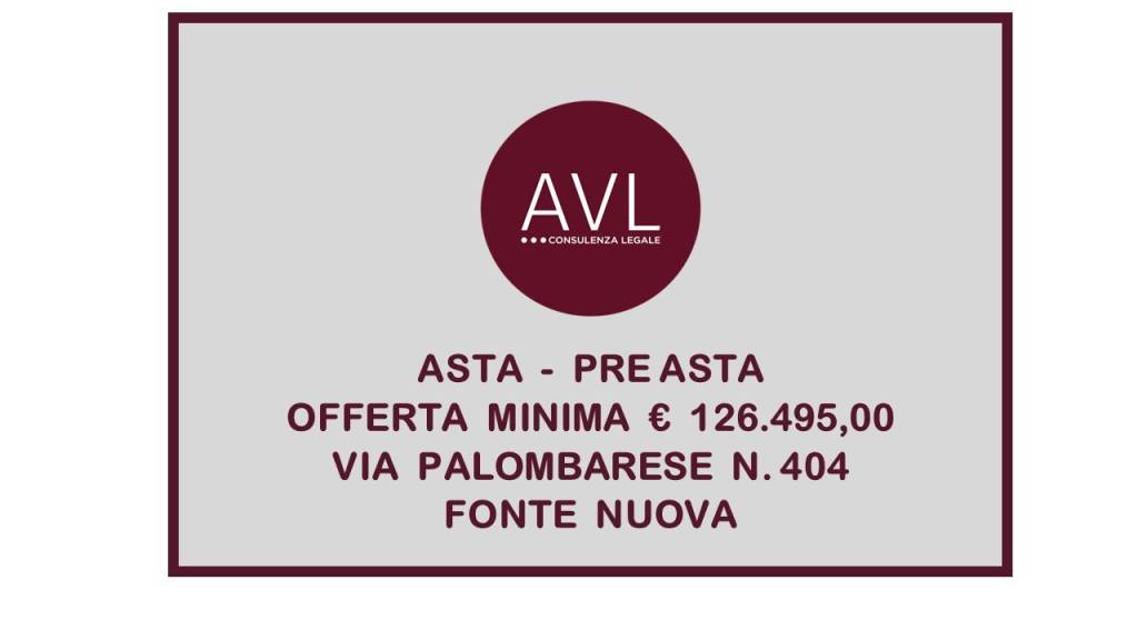 appartamento in vendita a Fonte Nuova in zona Santa Lucia