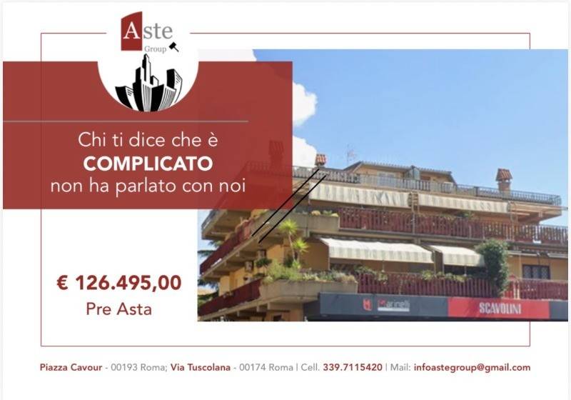 appartamento in vendita a Fonte Nuova in zona Santa Lucia