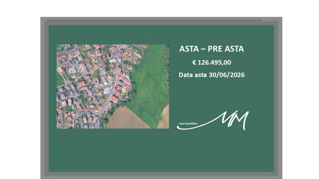 appartamento in vendita a Fonte Nuova in zona Santa Lucia