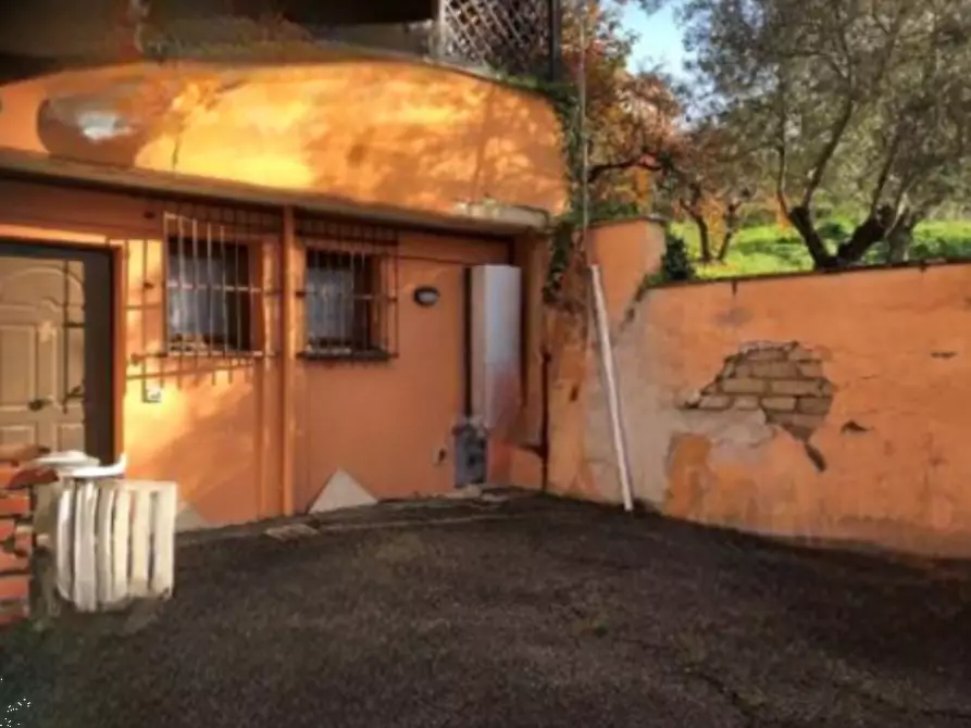 appartamento in vendita a Fonte Nuova in zona Torre Lupara