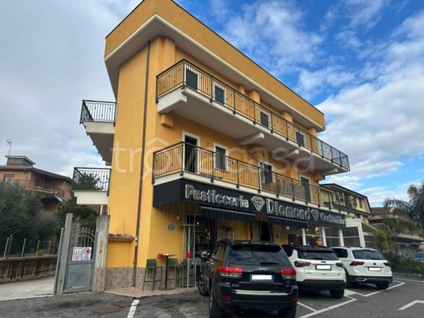 appartamento in vendita a Fonte Nuova in zona Santa Lucia