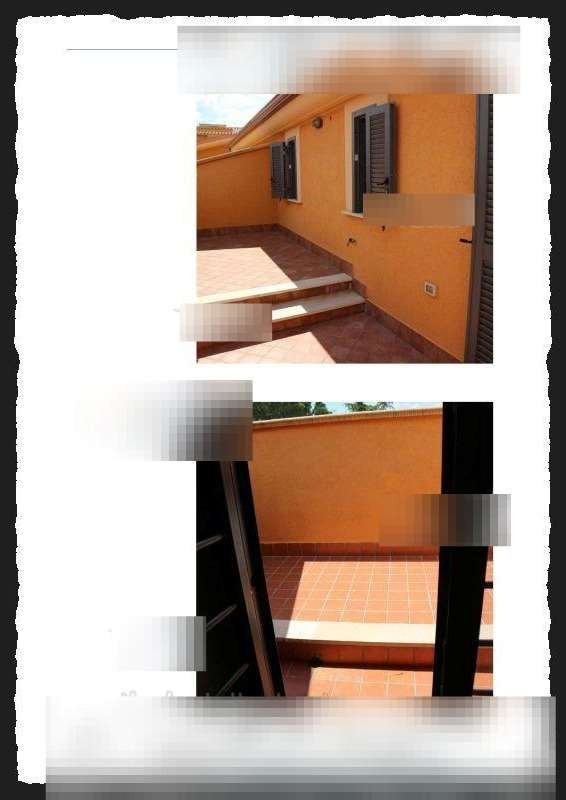 appartamento in vendita a Fonte Nuova