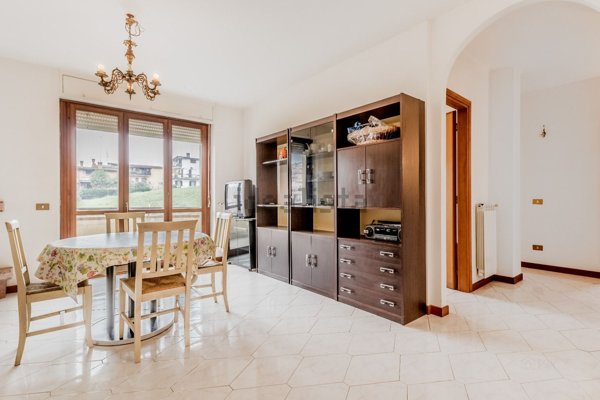 appartamento in vendita a Fonte Nuova in zona Torre Lupara