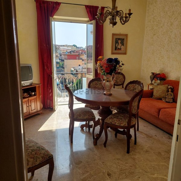 appartamento in vendita a Fonte Nuova in zona Torre Lupara