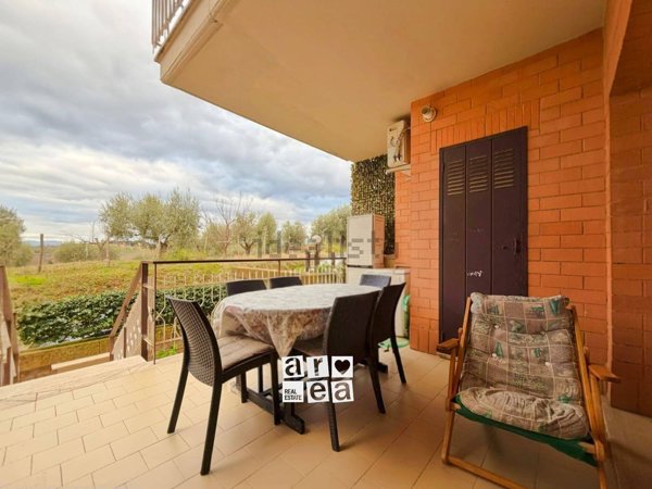 casa indipendente in vendita a Fonte Nuova