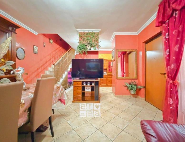 appartamento in vendita a Fonte Nuova in zona Torre Lupara